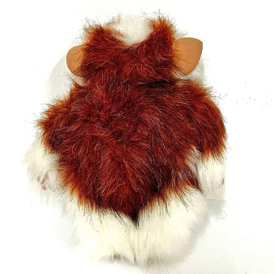 稀少 ヴィンテージ GREMLIN グレムリン スパニッシュギズモ ぬいぐるみ