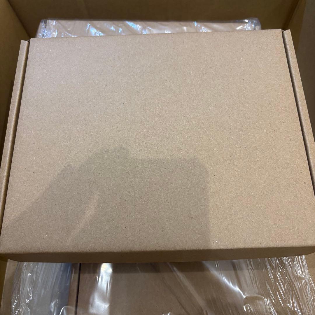 Topps Chrome 10周年記念ボックス 2BOX ラブブ　LABUBU