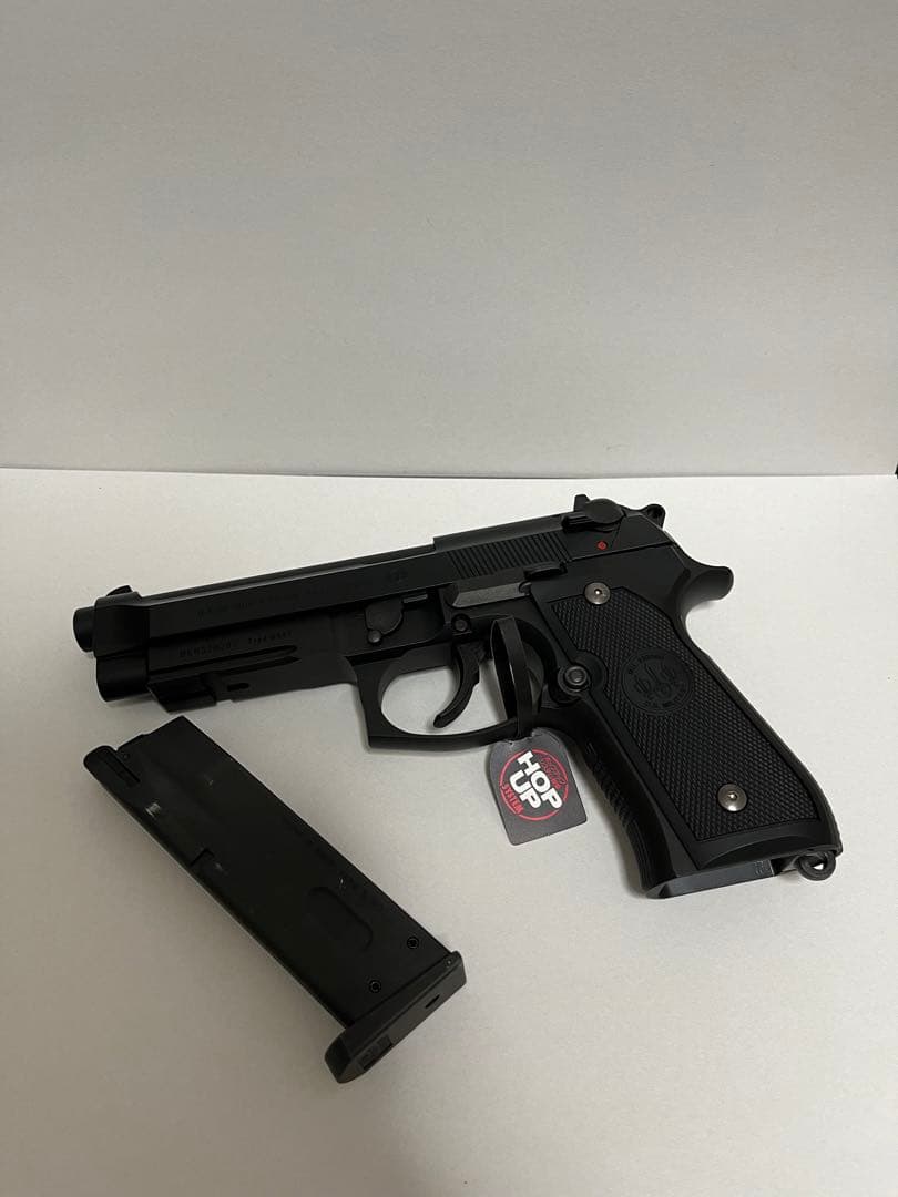 東京マルイ M9A1 ガスブローバック