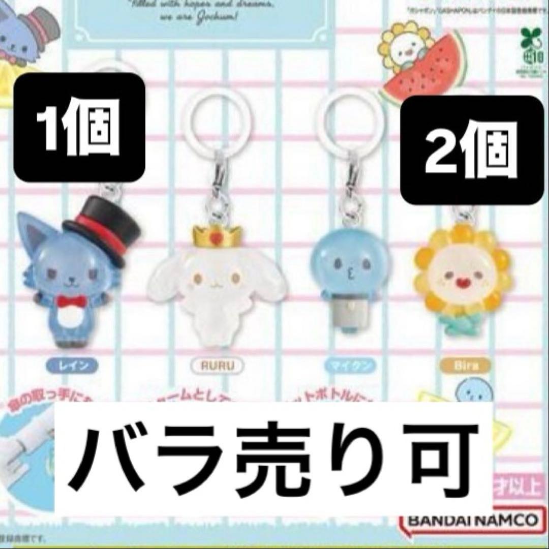 JOCHUM めじるしアクセサリー レイン Bira ×2 3個セット - メルカリ