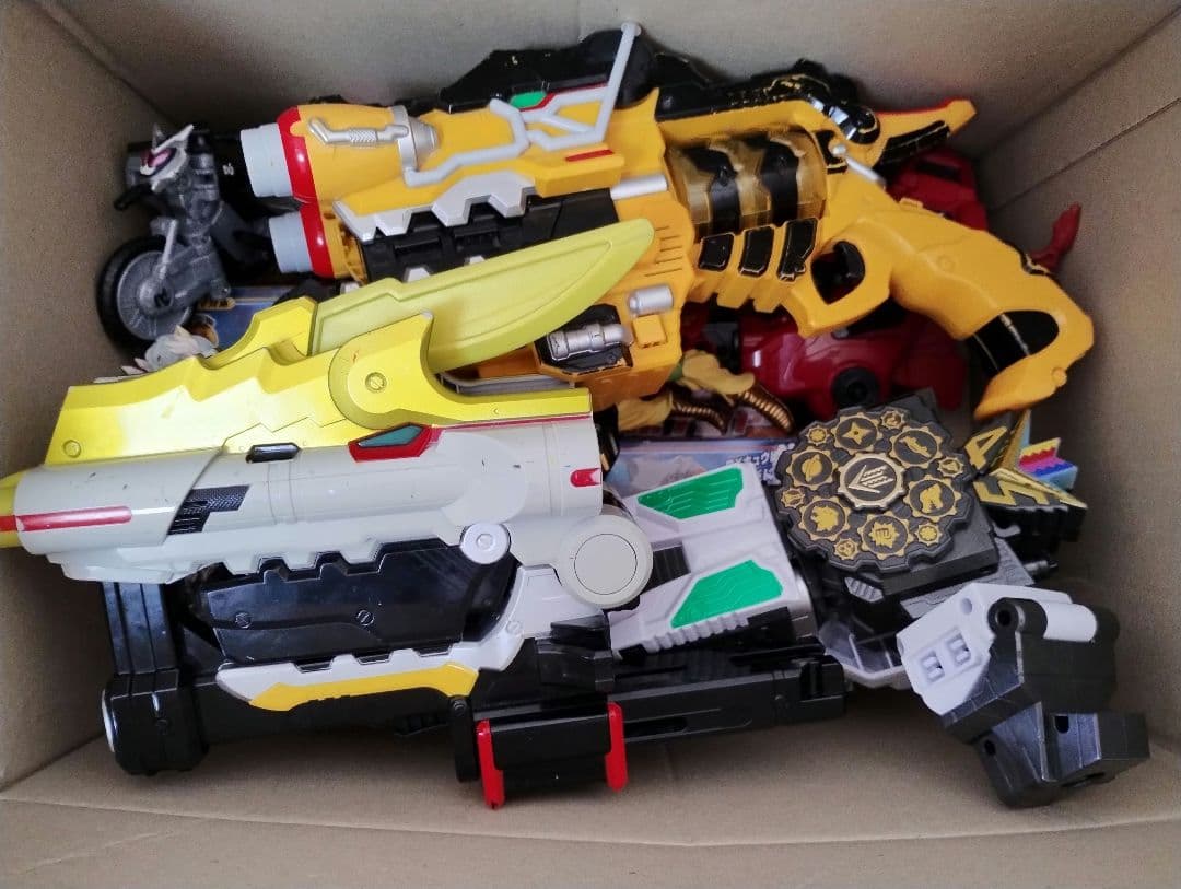 おもちゃ ジャンク まとめ売り - メルカリ