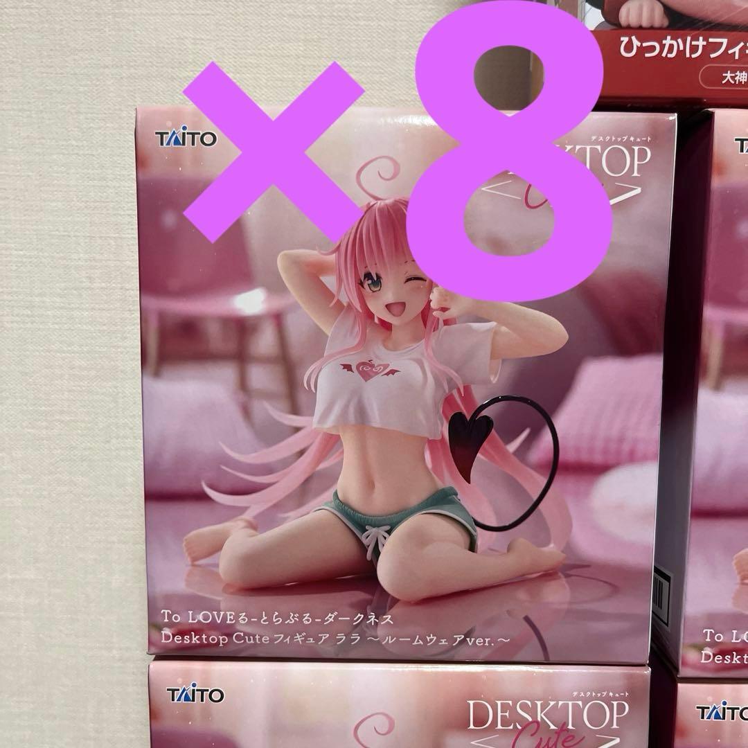 美少女系人気フィギュア22体セット