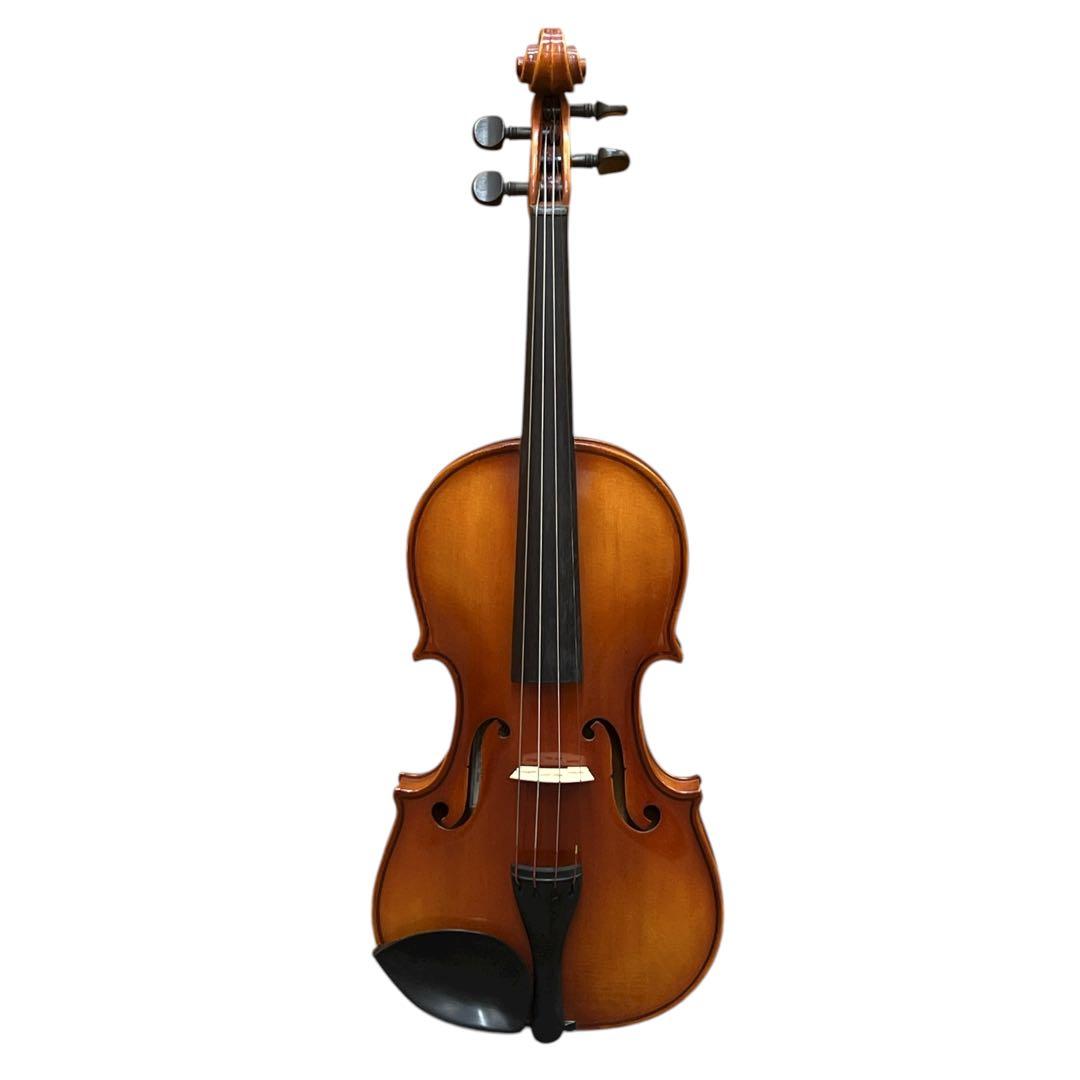 美品】SUZUKI No.300 3/4 1976年 バイオリン