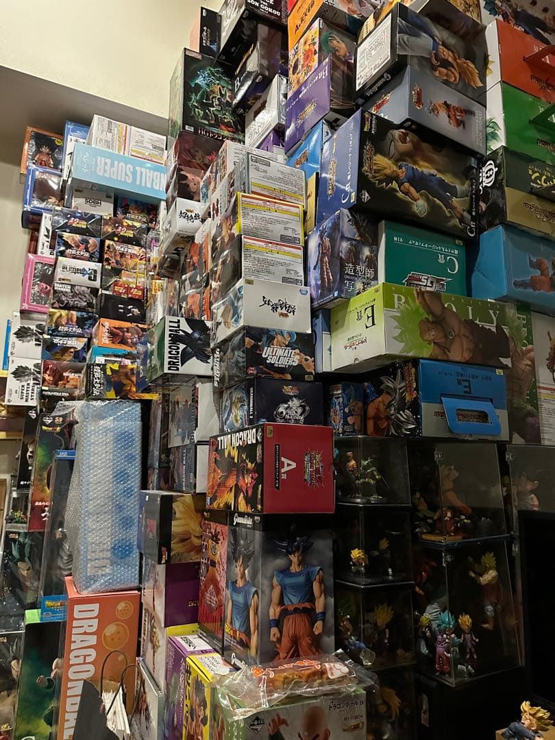 ドラゴンボールsmsp 孫悟空05