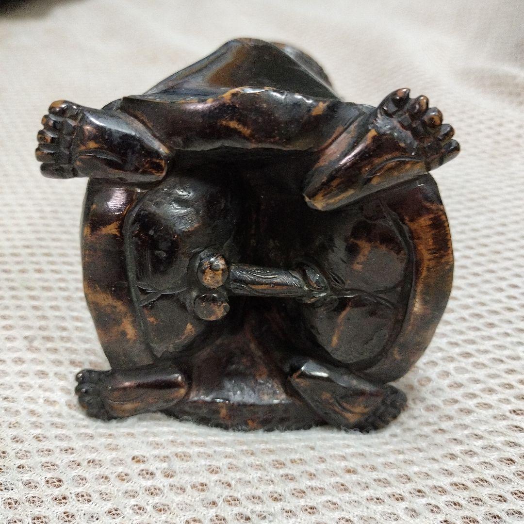 歓喜天 聖天 仏像 古美術 骨董