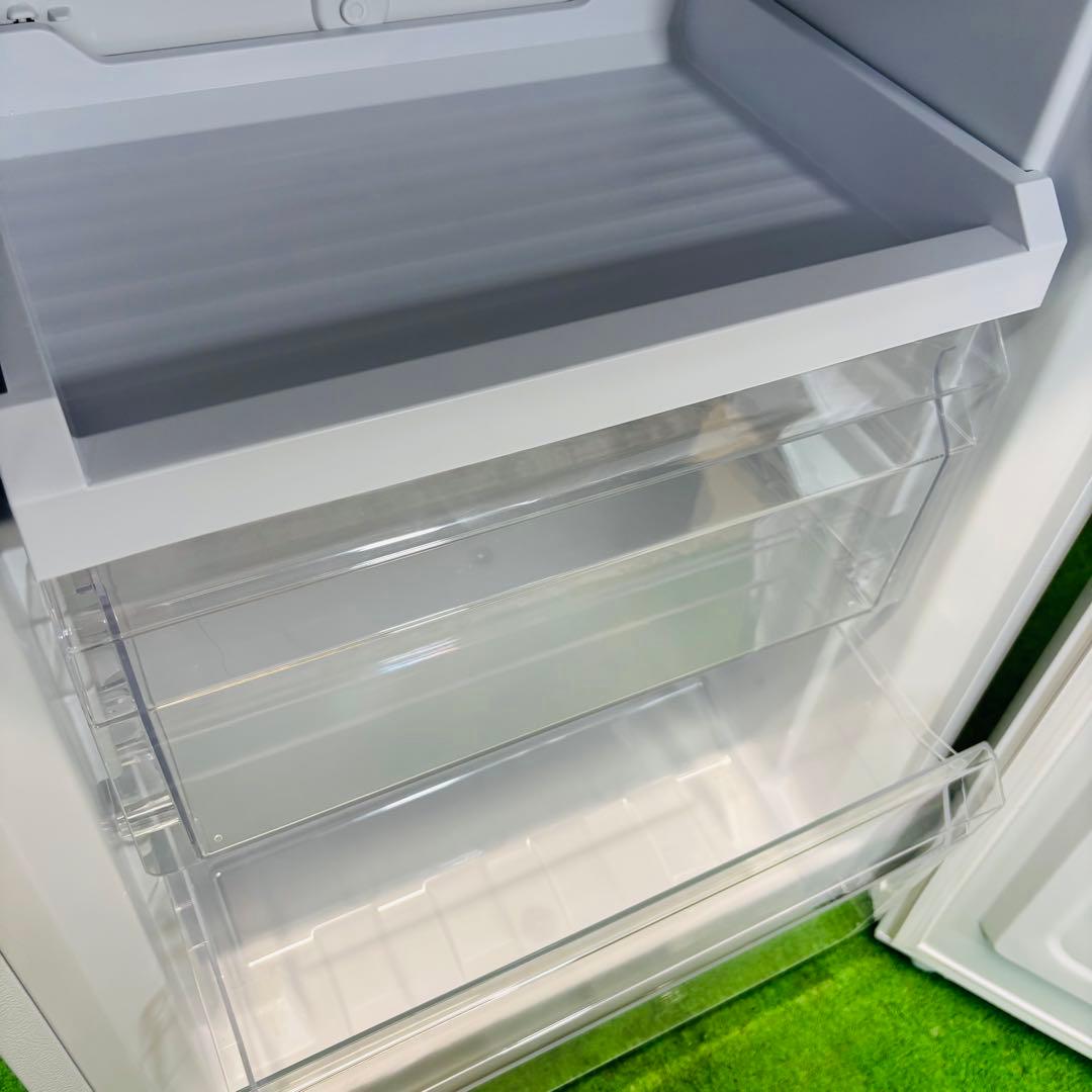 冷蔵庫 299L 23年製 大容量 美品 アイリスオーヤマ【地域限定配送無料】