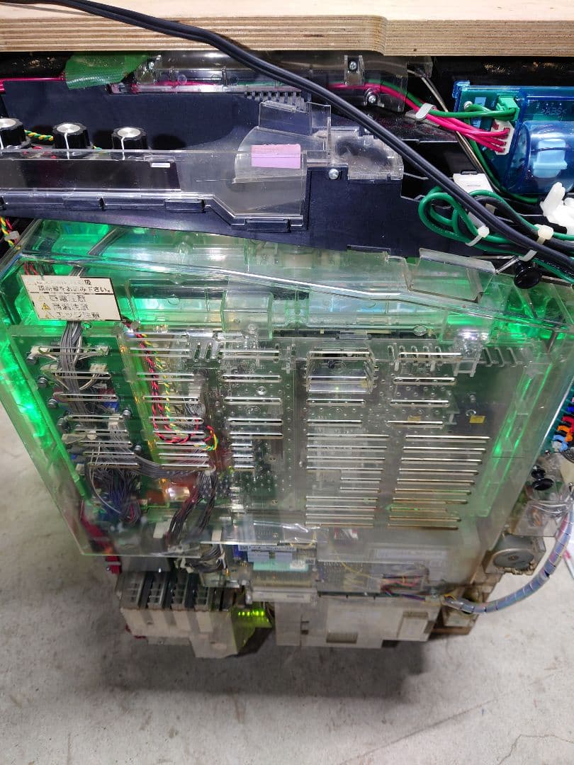 パチンコ 実機 レトロ ゲゲゲの鬼太郎