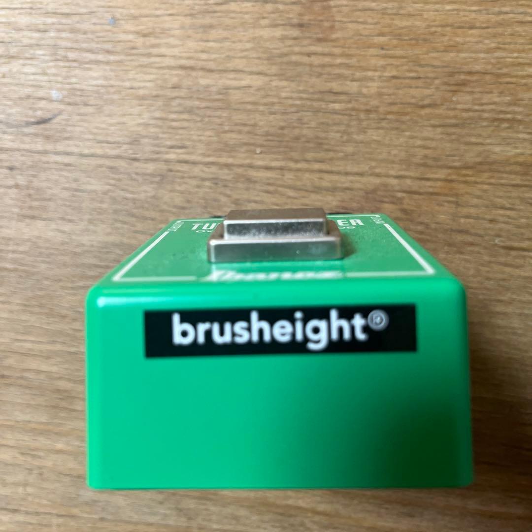 ギター TS808 Brusheight MOD LASTYLE Ver.XX