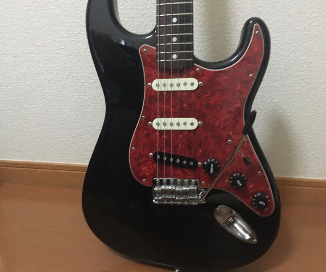 お値下げ早い者勝ち！　フェンダー　メイドイン　ジャパン　70’s ストラト
