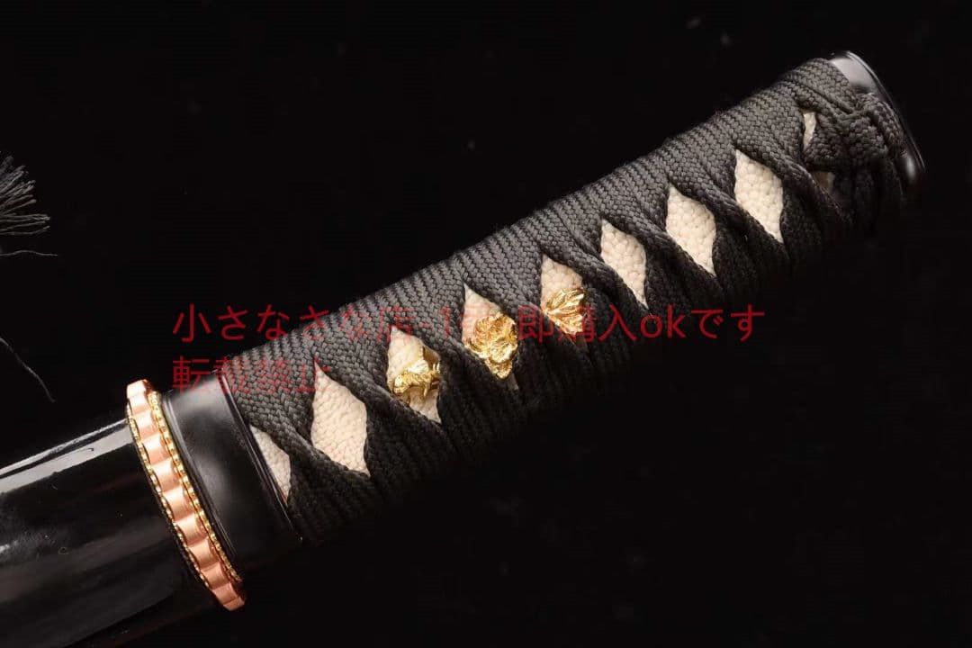 【武士肋骨差】 古兵器 武具 刀装具 日本刀 模造刀 居合刀