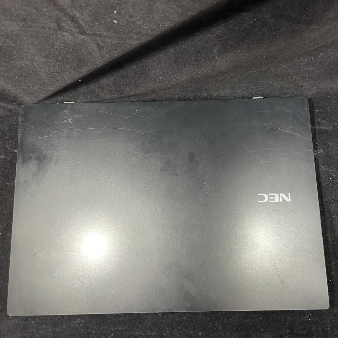 2021年 バッテリー良】 VersaPro VF-8 11世代i7 16GB メモリ容量:16GB