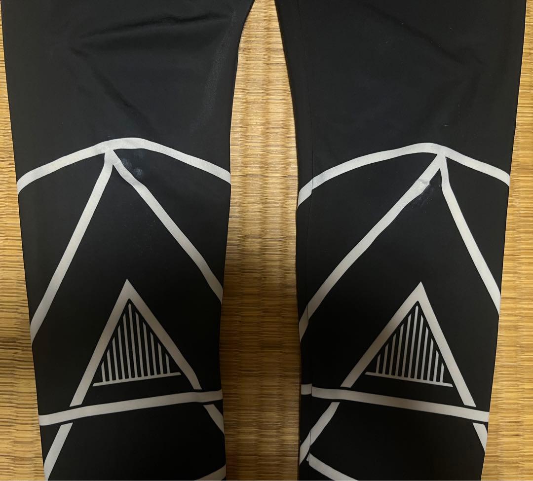 ⭐️レア one ok rock キーフック レギンス ラババン ワンオク グッズ