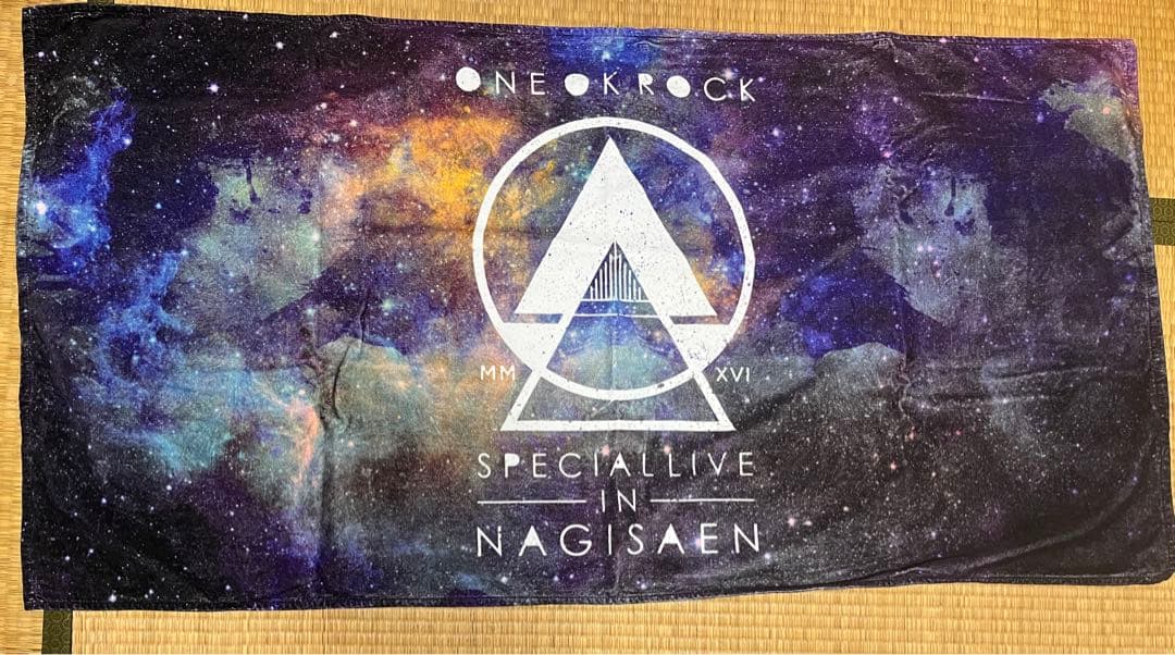 ⭐️レア one ok rock キーフック レギンス ラババン ワンオク グッズ