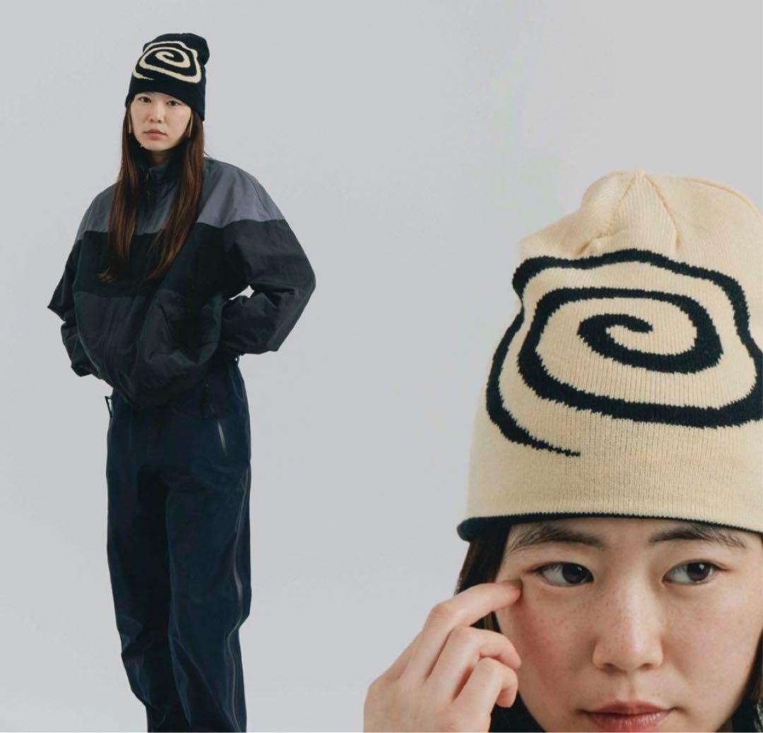 Supreme New Era Gems Beanie 中町綾 着用 ЮЭ 安い