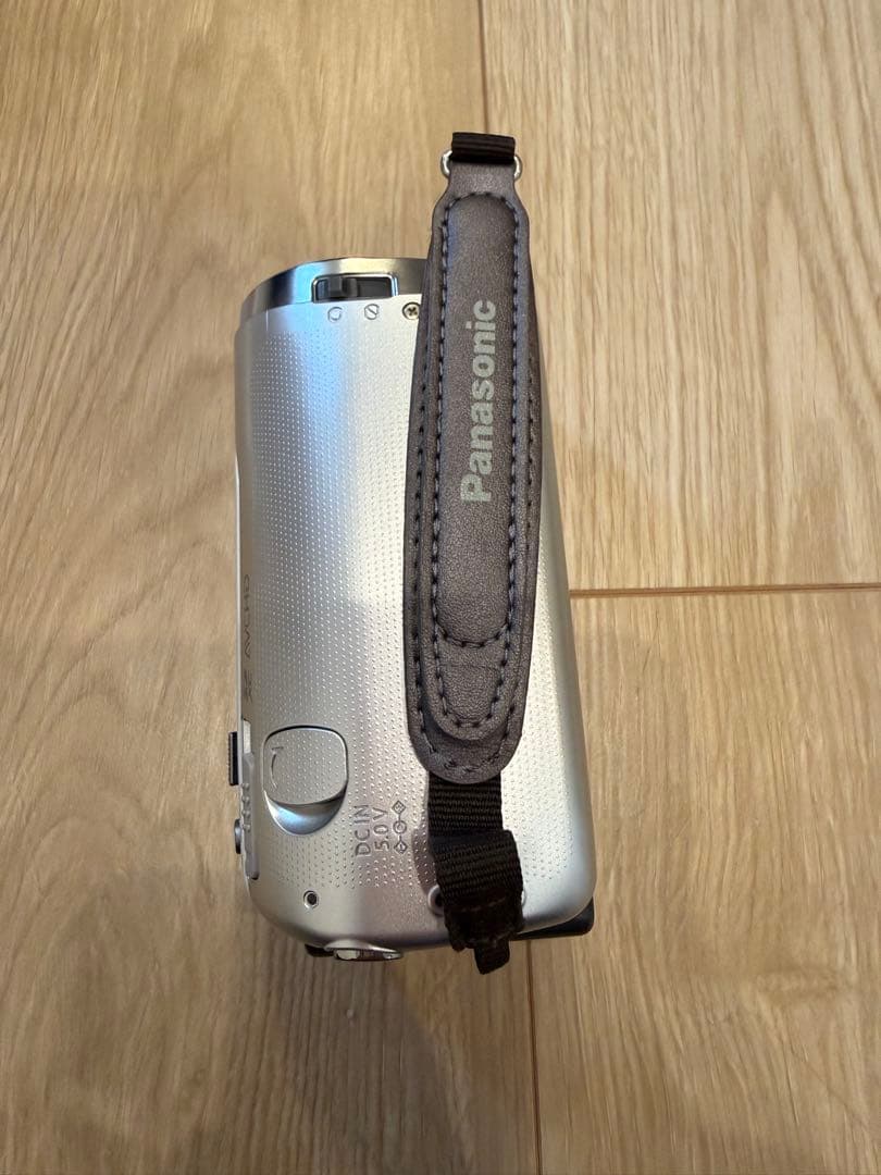 Panasonic HDC TM35 デジタルビデオカメラ