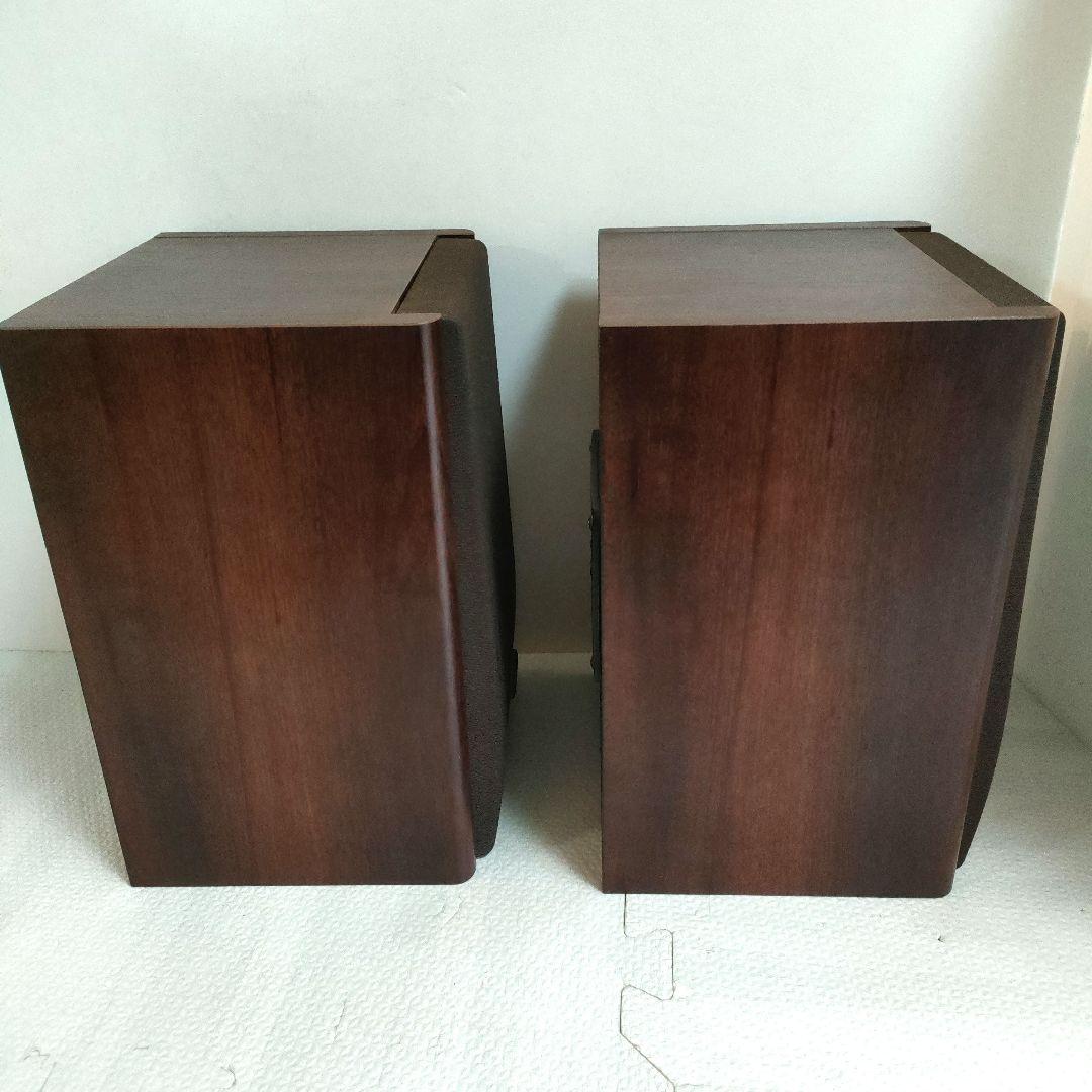 値下げ【1991年製】TEAC S-300R スピーカー ブックシェルフ