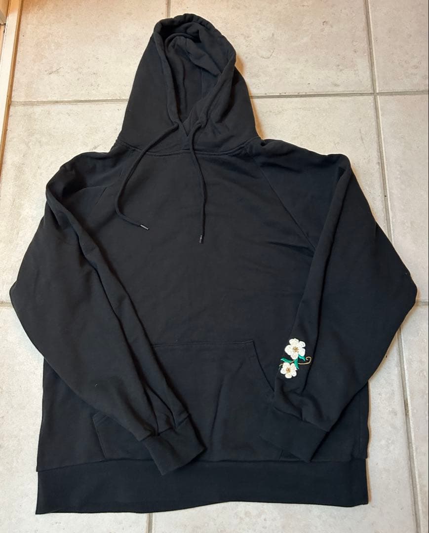 Mrs. GREEN APPLE パーカー L Mrs. GREEN APPLE Harmony パーカー L