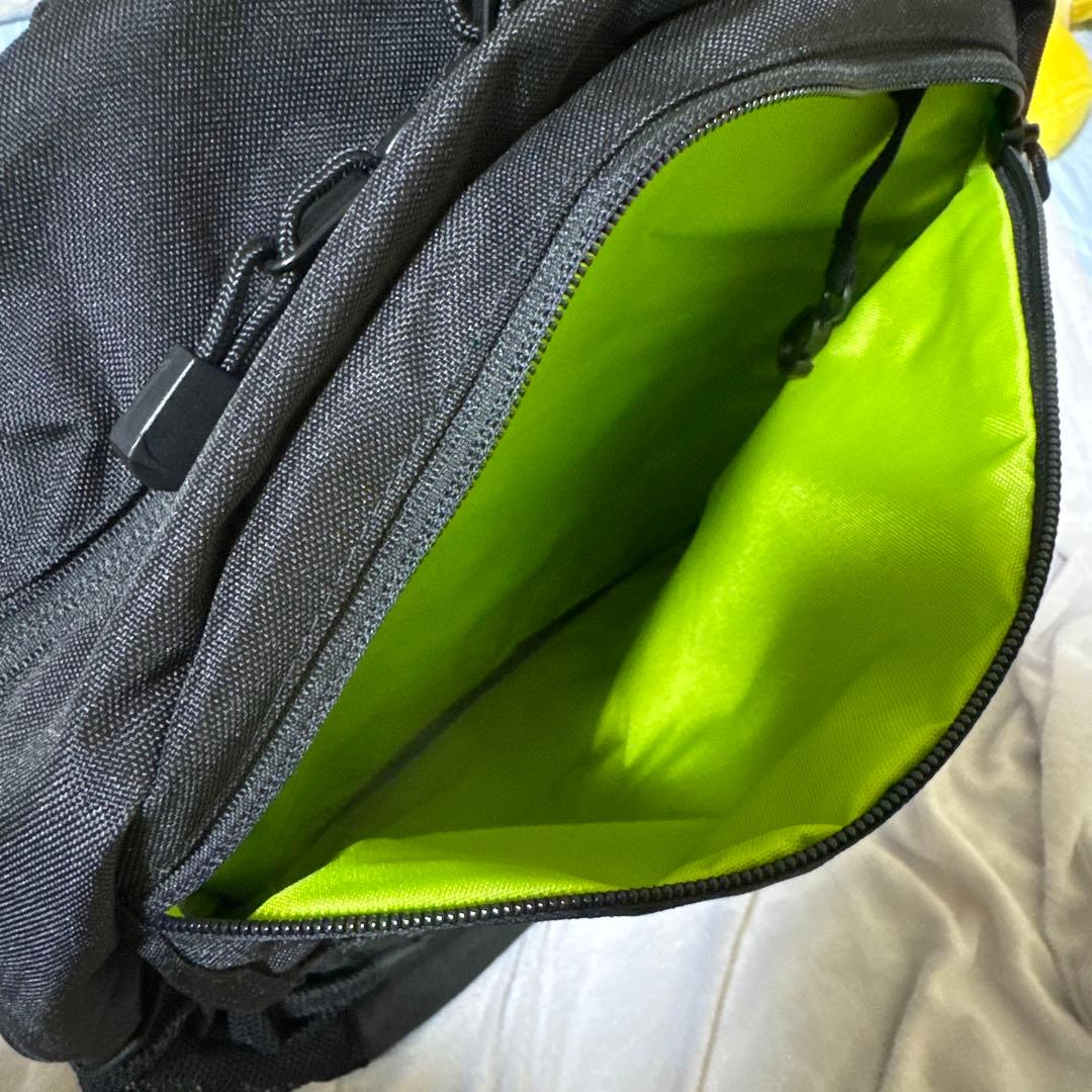 スケートボード HUF MISSION BACKPACK