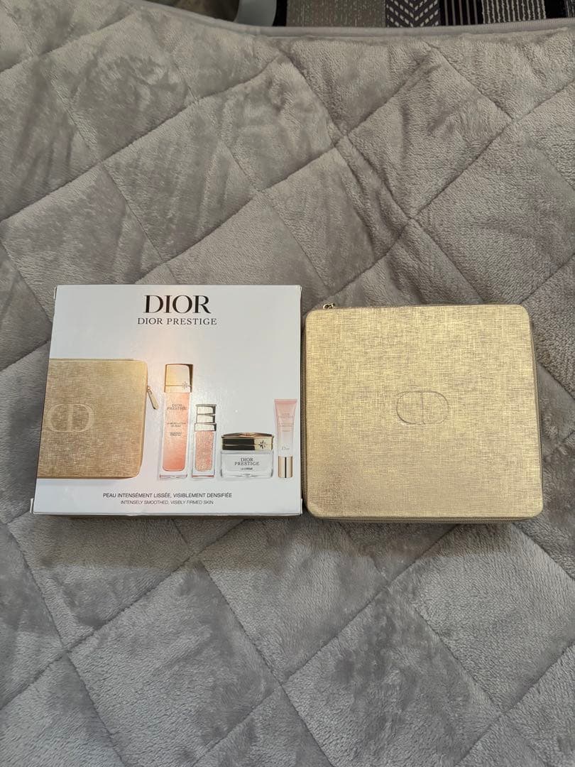 DIOR PRESTIGE コフレ ディオール プレステージ 新品未使用
