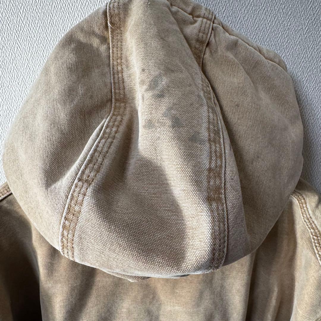 K*L様 雰囲気抜群 90s 00s Carhartt アクティブジャケット ワ