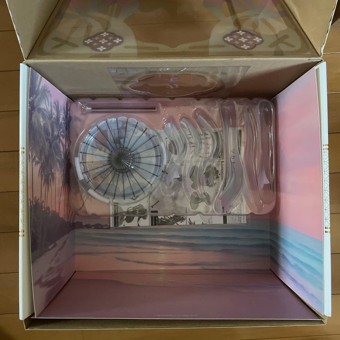 ブルーアーカイブ ワカモ(水着) 1/7[グッドスマイルカンパニー]