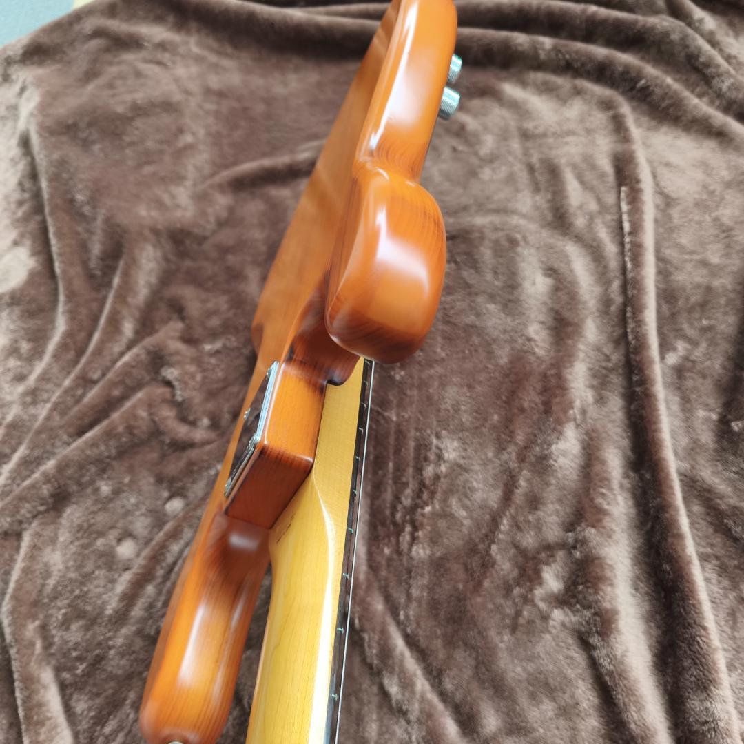 Aria Pro II CSB Deluxe クリフ・バートン ヴィンテージ 希少 Aria