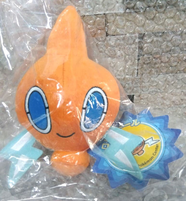 ポケモン ぬいぐるみ ロトム ポケモンドールズ 202307092021