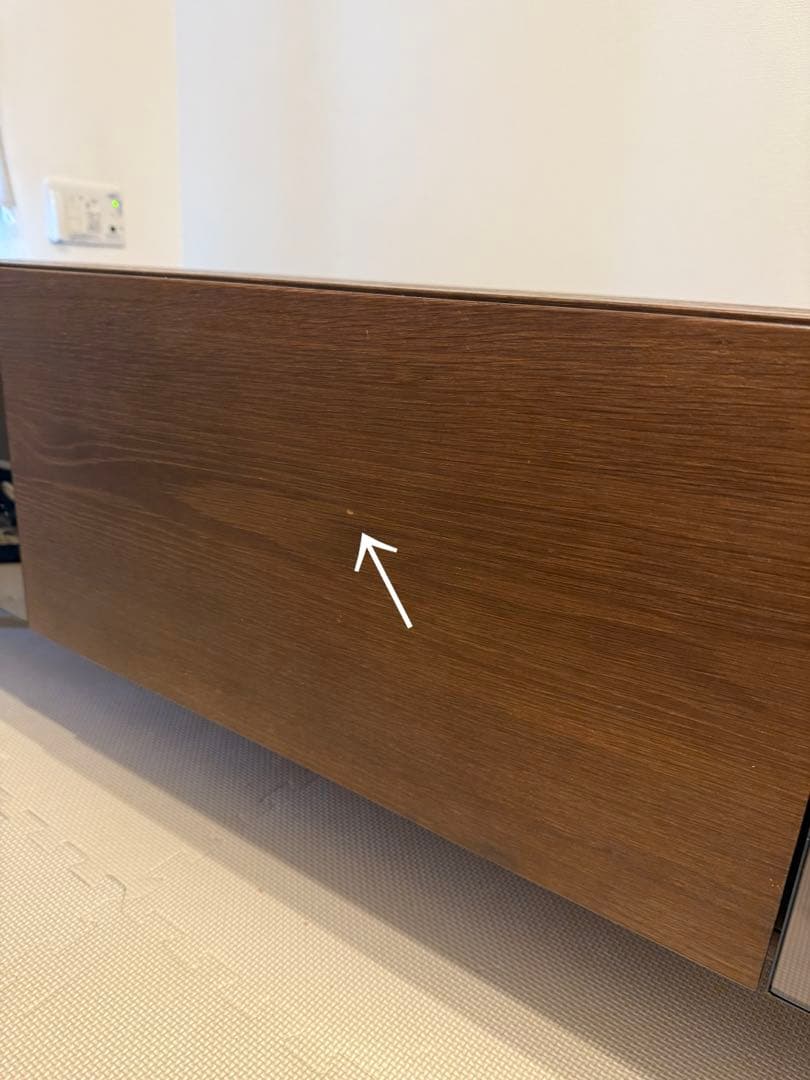 Cassinaixc カッシーナTVボード 幅2200 Cassina IXC.(カッシーナ