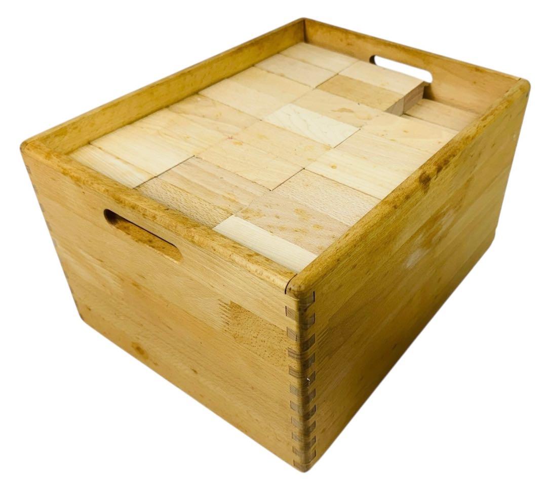 Docspiel ドクスピール オリジナル 積み木