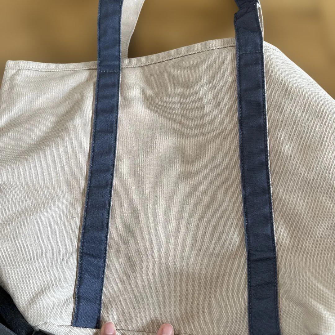 Duffy's Wonderful Voyage バッグ 大きい マザーバック - メルカリ