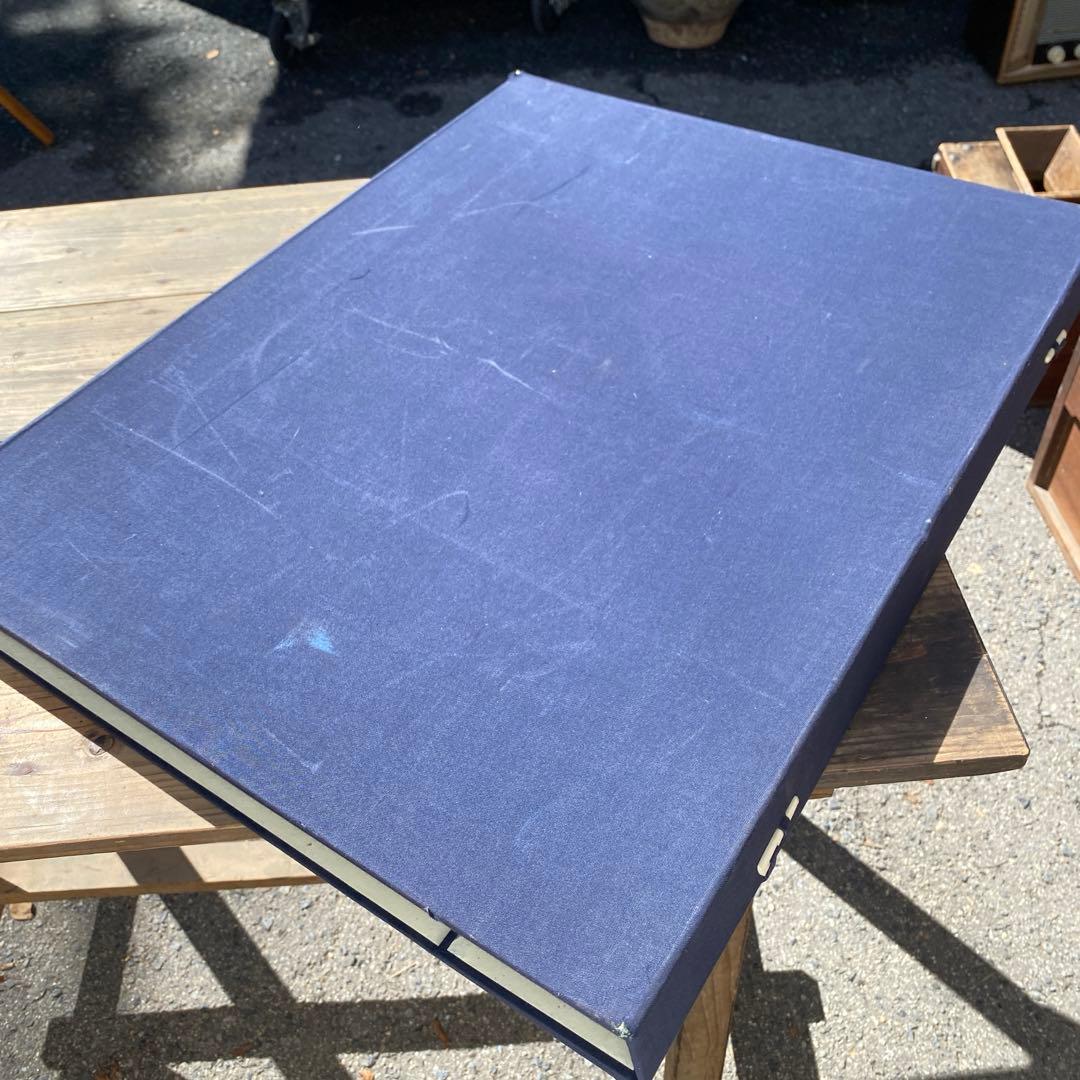 宮田三郎「札幌風景 木版画集」全4点セット 三越札幌店50周年記念