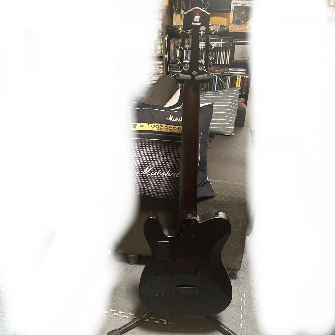 BullFighter エレガット 中古美品