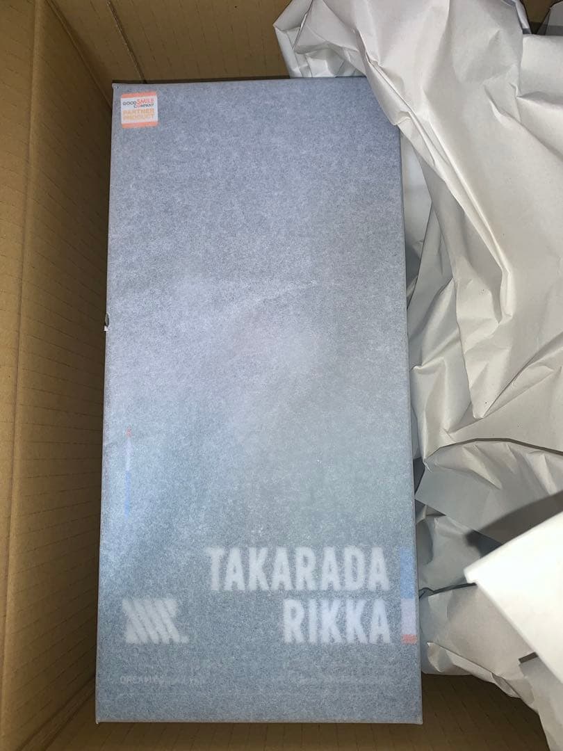 グリッドマン ユニバース 宝多六花(Dreamy Divas Ver.)