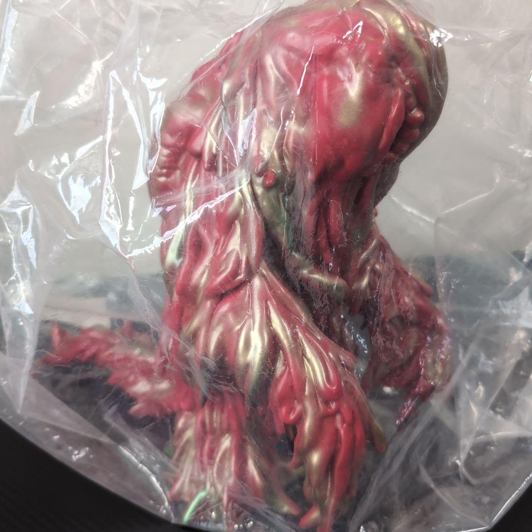 CCP AMC ヘドラ 成長期 バーニング ver