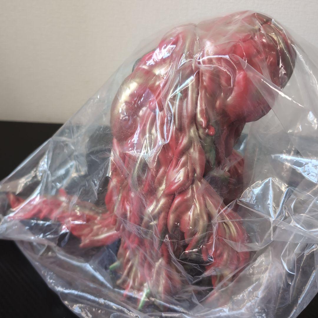 CCP AMC ヘドラ 成長期 バーニング ver