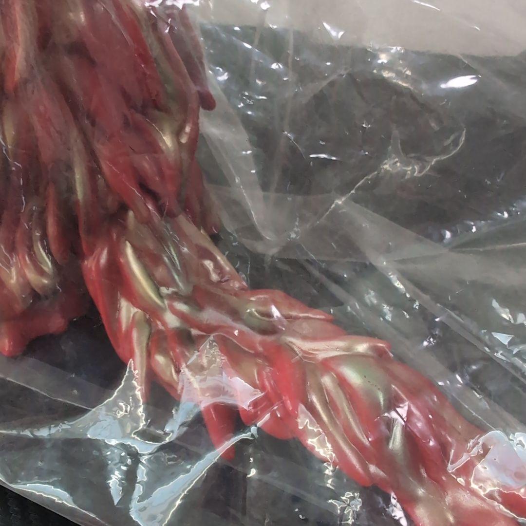 CCP AMC ヘドラ 成長期 バーニング ver