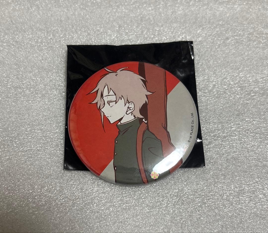 カゲロウプロジェクト カゲプロ ミックスガーデン カノ 鹿