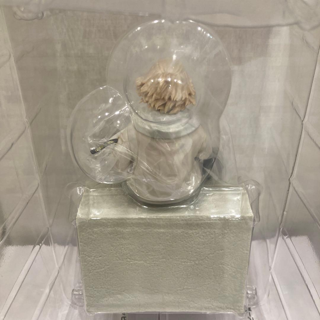 東京リベンジャーズ WH賞 佐野万次郎 マイキー フィギュア レア メタリック