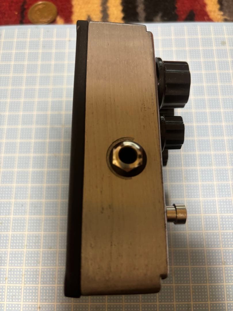 ギター DOD GUNSLINGER MOSFET DISTORTION