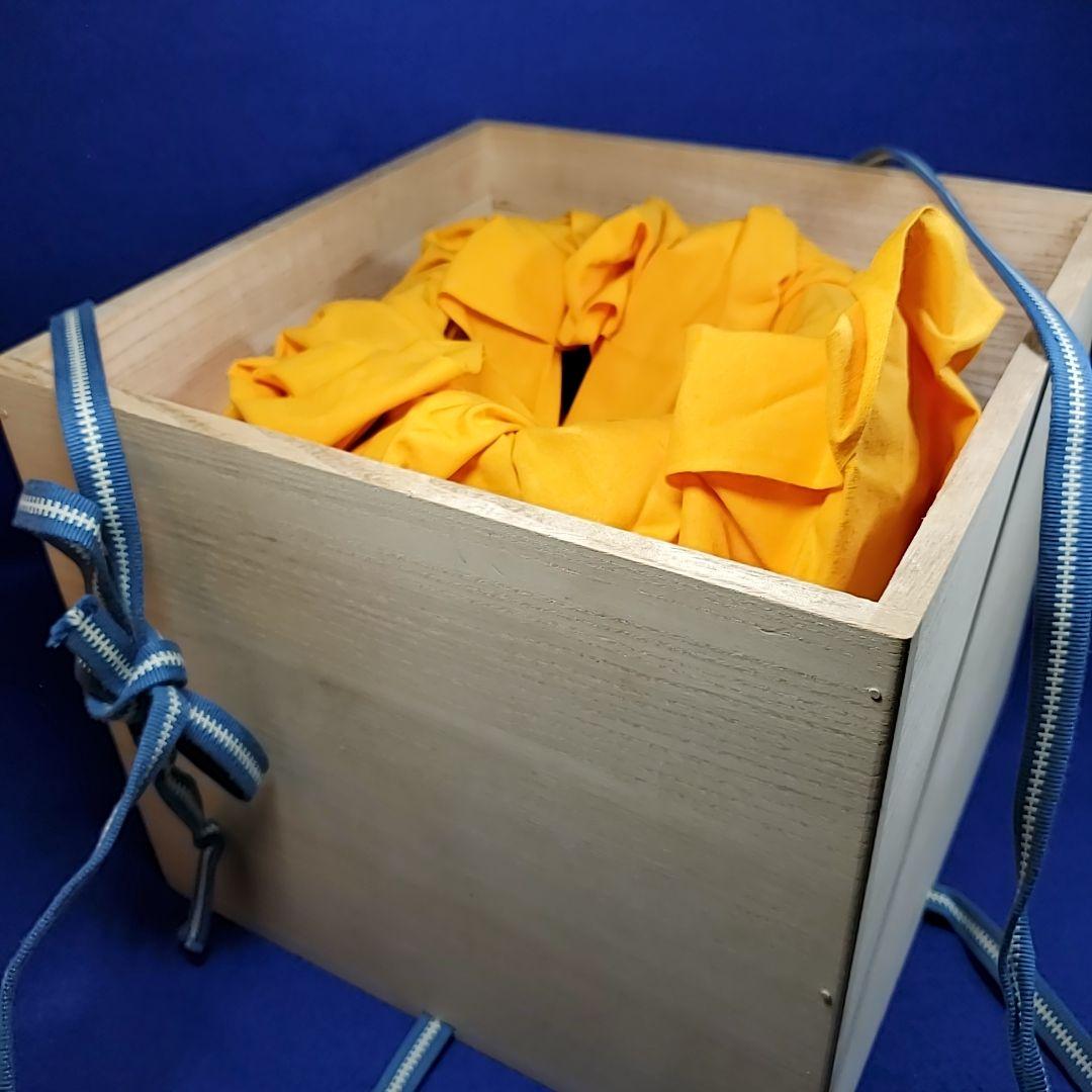 弥三郎窯 松島芳作 釣釉 紫紅花瓶