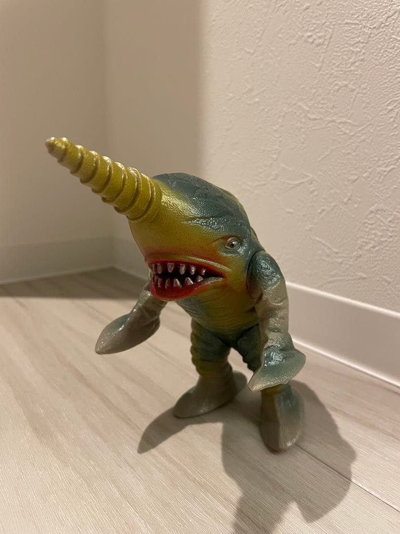 キングザウルスシリーズ　引退セット