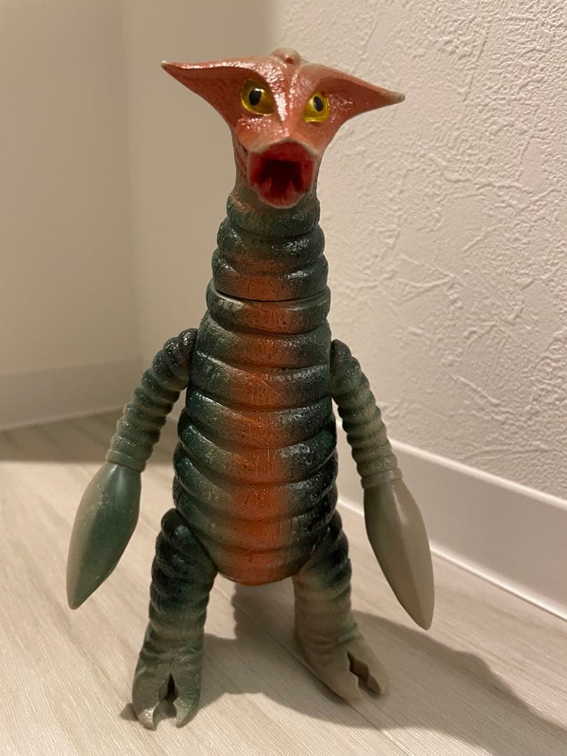 キングザウルスシリーズ　引退セット