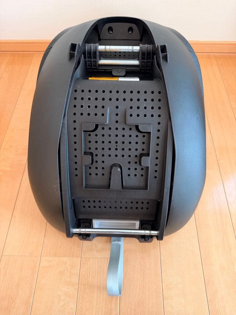 MAXI-COSI PEARL360チャイルドシート オーセンティックコニャック