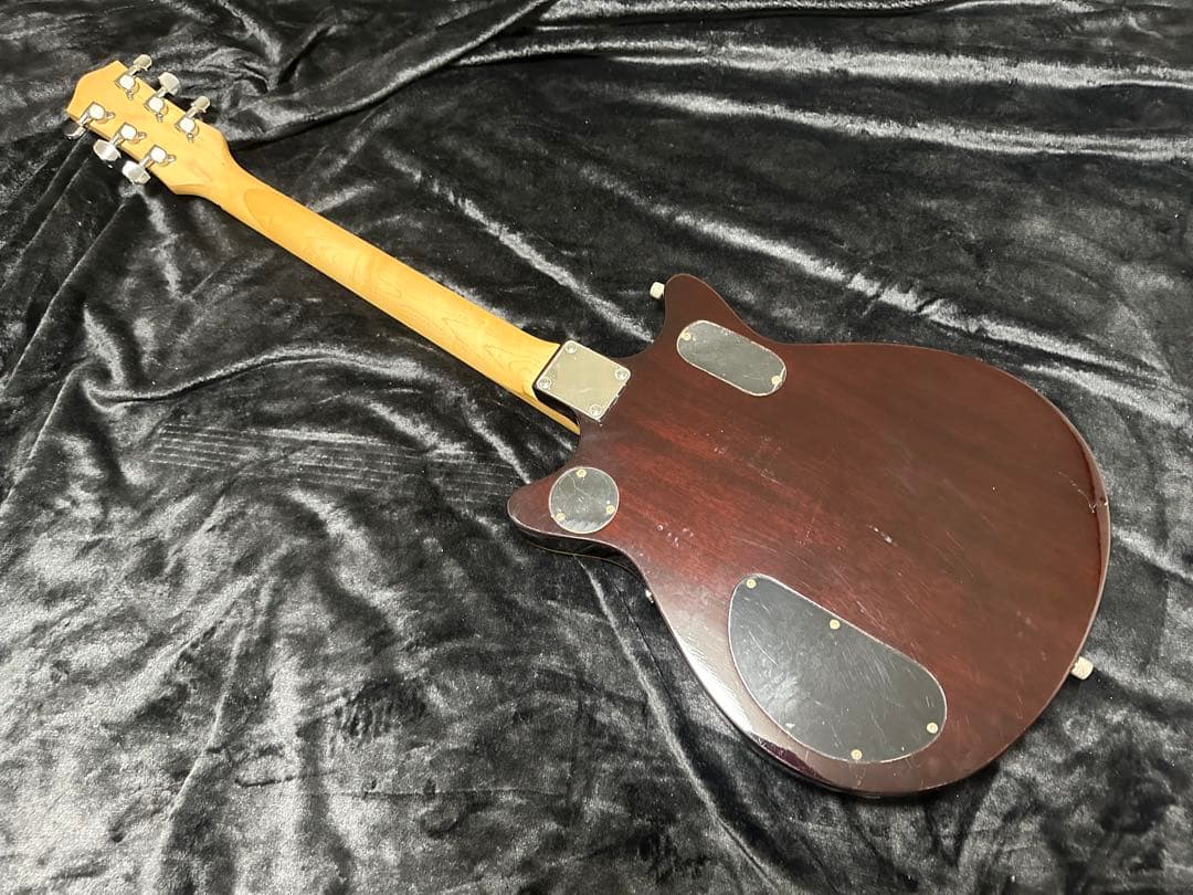 ギター GRETSCH ELECTROMATIC G291 DOUBLE JET