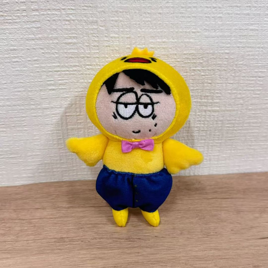 ONE N' ONLY ワンエン 関哲汰 TETTA ぬいぐるみ マスコット - メルカリ