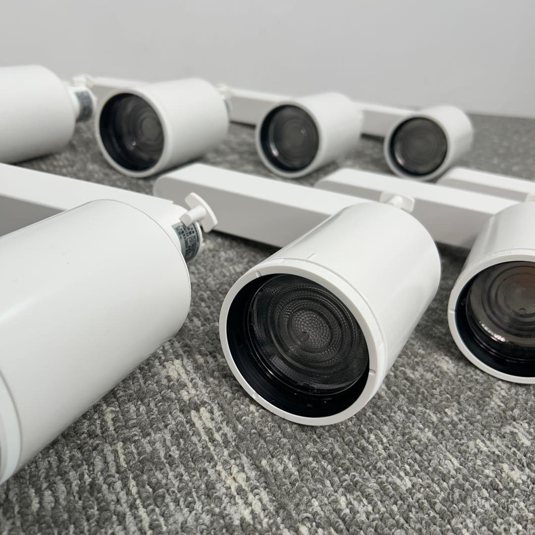 10台セット】【2020年製】 Panasonic LEDスポットライト