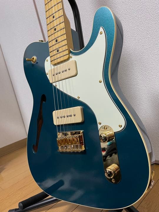 レゲェマスター改造品