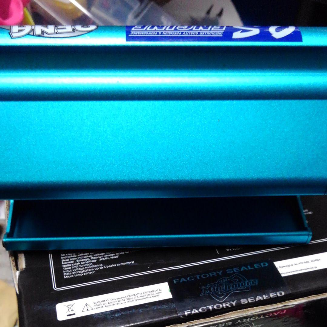 マッチモアハイブリッド充電器/良品の流通少なくなりました。