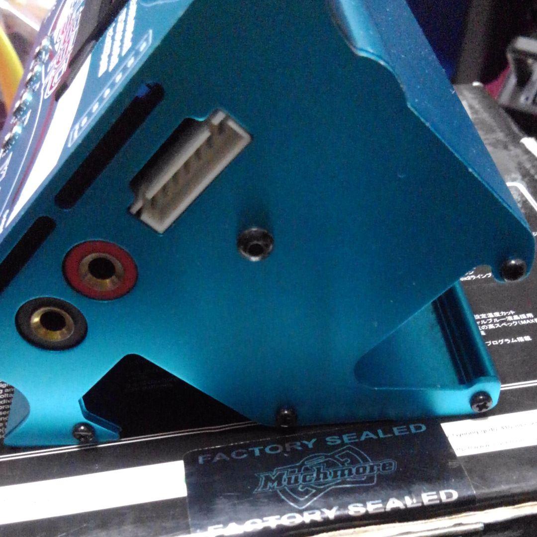 マッチモアハイブリッド充電器/良品の流通少なくなりました。