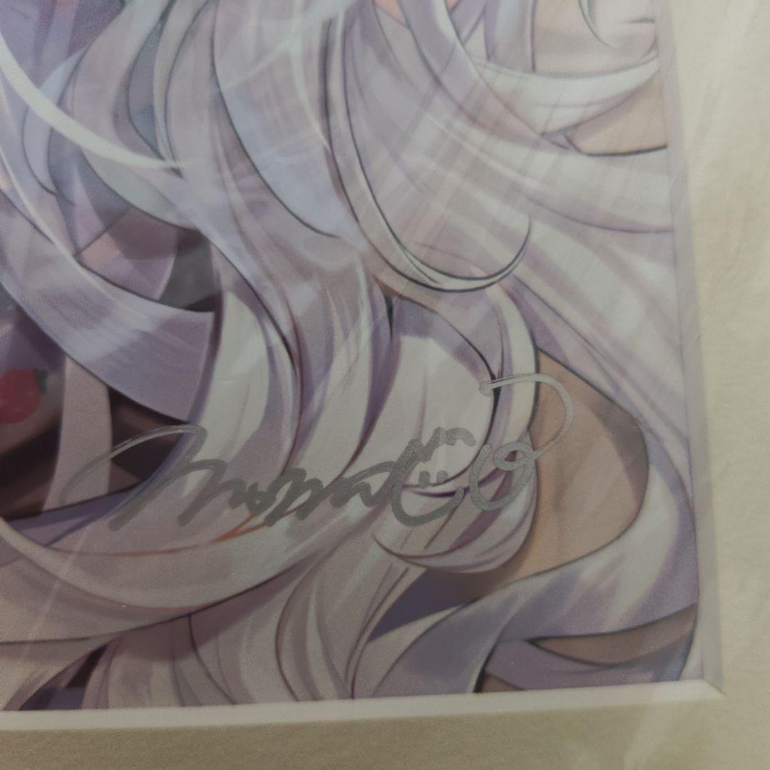 ももこ アートコレクションプレミアム 複製原画の通販はau PAY